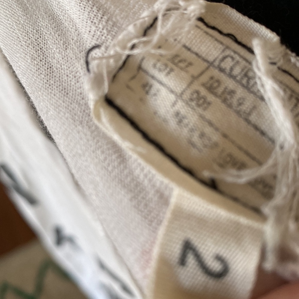 Current/Elliot tee - Picture 7 of 7